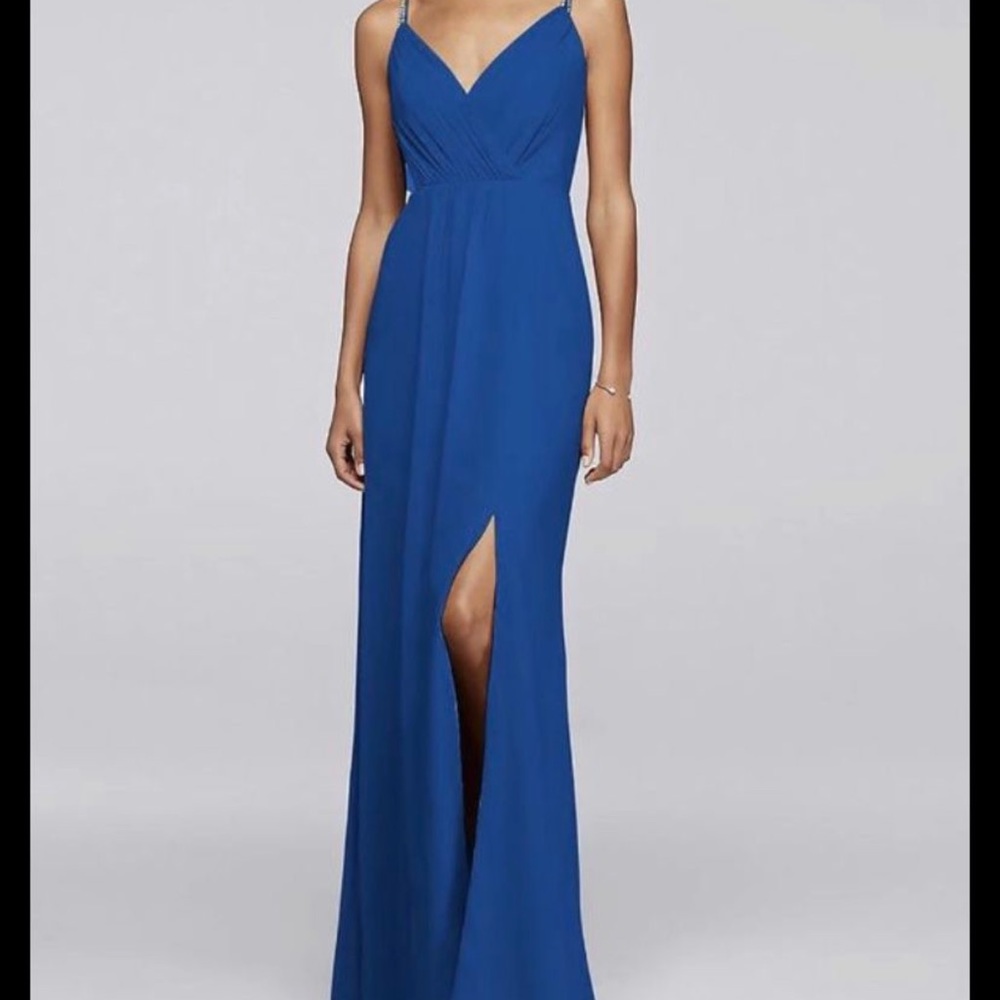 Bridesmaids Dress